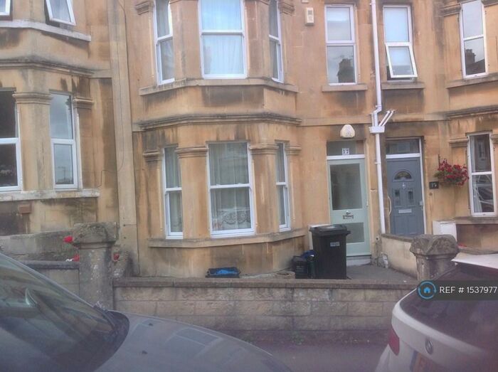4 Bedroom Terraced House To Rent In Winchester Road, Bath, BA2