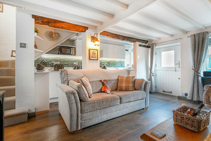 2 Bedroom Cottage To Rent In Mitchelgate, Kirkby Lonsdale, Carnforth, LA6