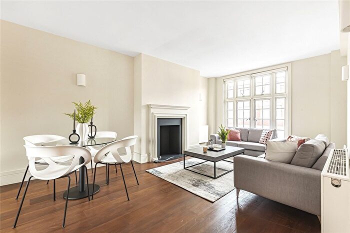 2 Bedroom Flat To Rent In Welbeck Street, London, W1G