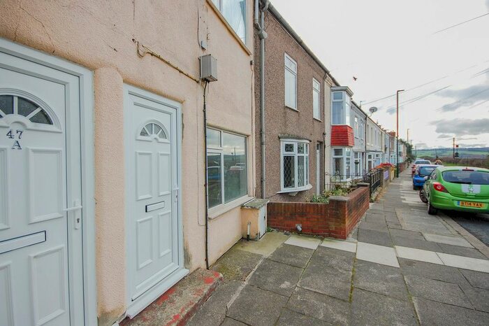 1 Bedroom Flat To Rent In Boosbeck Road, Skelton Green TS12