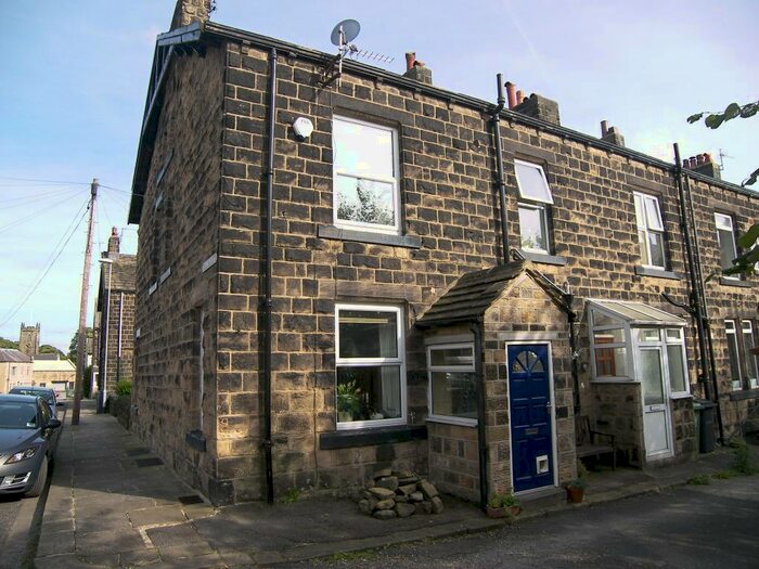 2 Bedroom Terraced House To Rent In Wells Mount, Guiseley, Leeds, West Yorkshire, LS20