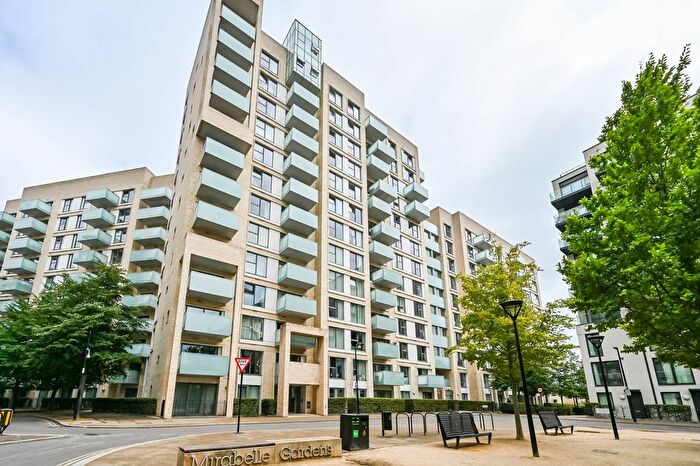 2 Bedroom Flat To Rent In Pippin Mansions, East Village, Stratford, London, E20
