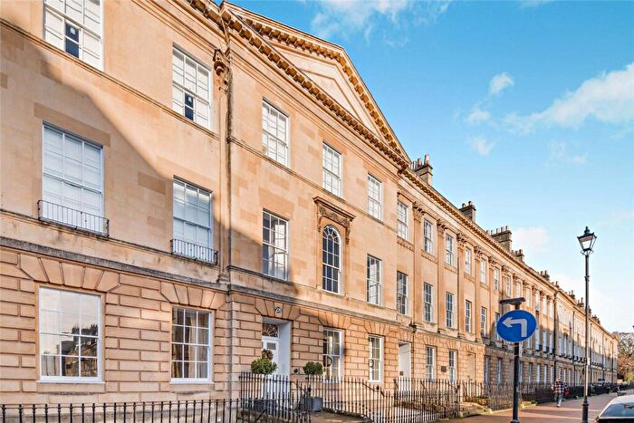 1 Bedroom Apartment To Rent In Great Pulteney Street, Bath, Somerset, BA2