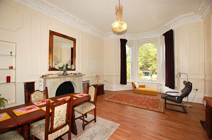 1 Bedroom Detached House To Rent In Mays Hill Road, Bromley, BR2