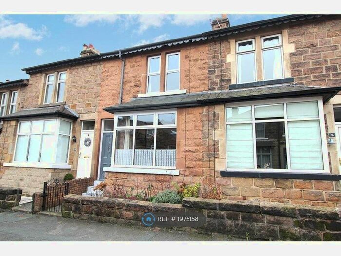 3 Bedroom Terraced House To Rent In Skipton Street, Harrogate, HG1