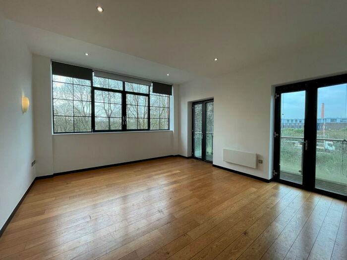 2 Bedroom Apartment To Rent In The Shoe Factory, Leicester, LE4