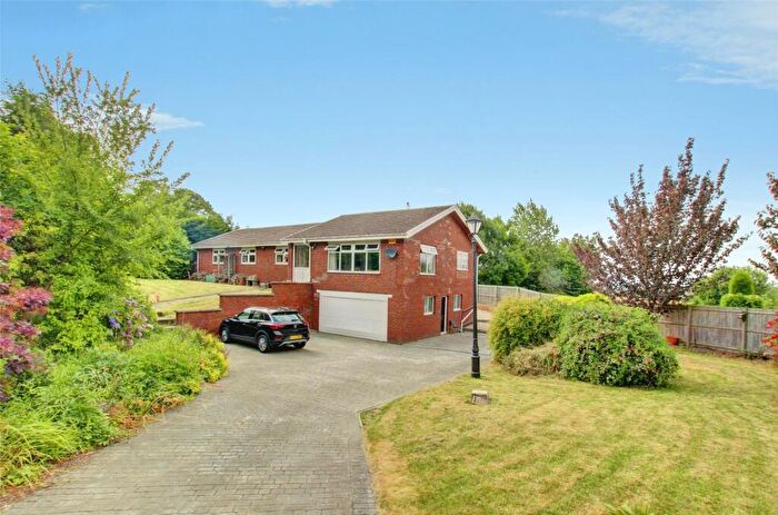 4 Bedroom Bungalow For Sale In The Dene, West Rainton, Houghton Le Spring, DH4