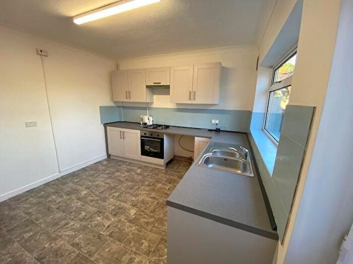 2 Bedroom Bungalow To Rent In High Street, Broughton, NN14