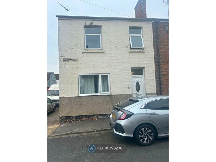 3 Bedroom Terraced House To Rent In Prospect Terrace, Gainsborough, DN21