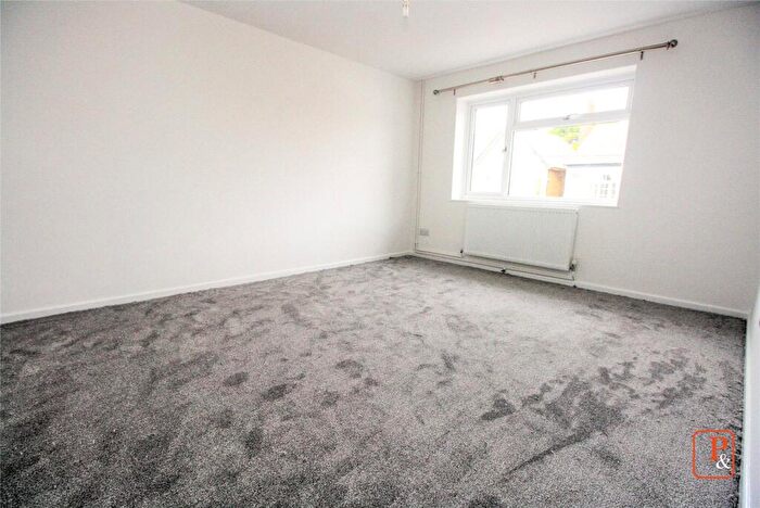2 Bedroom Apartment To Rent In Church Road, Mersea, Essex, CO5