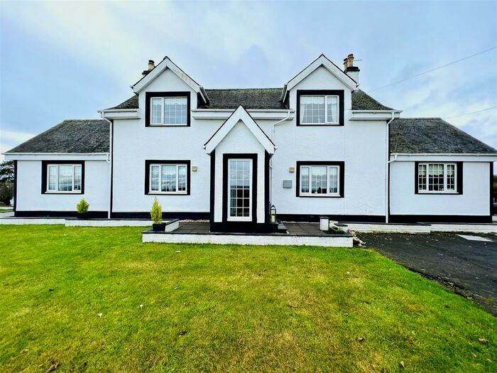 6 Bedroom Detached House For Sale In Limekilnburn Road, Hamilton, ML3