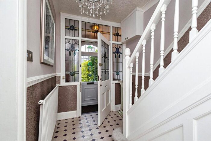 4 Bedroom Detached House For Sale In Primrose Crescent, Glossop, Derbyshire, SK13
