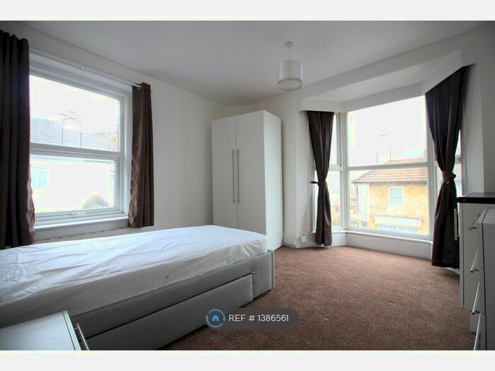 Studio To Rent In Winchelsea Street, Dover, CT17