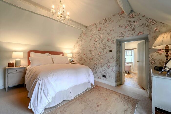5 Bedroom Detached House For Sale In Thenford, Banbury, Oxfordshire, OX17