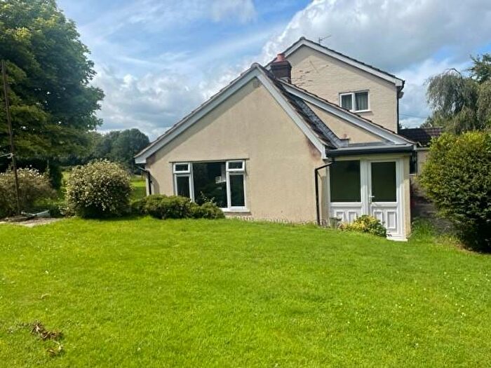1 Bedroom Terraced House To Rent In Droughtwell Farm, Sheldon, Honiton, EX14
