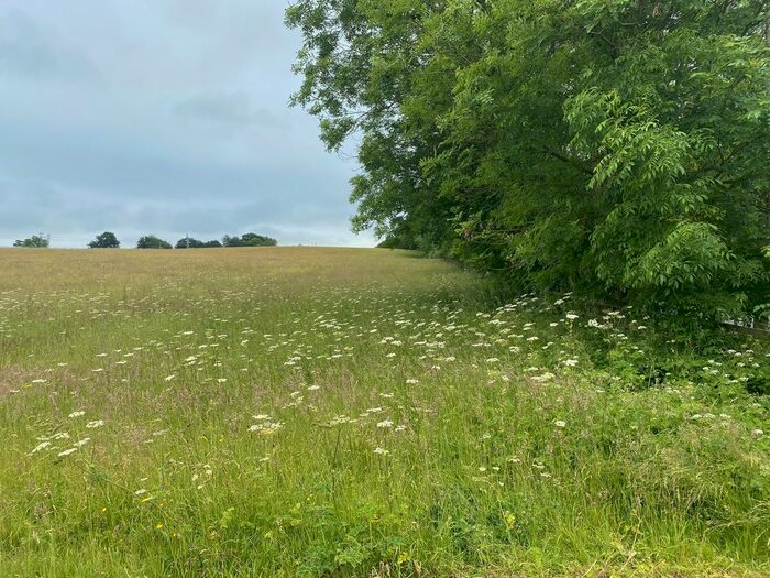 Land For Sale In Blackwell Road, Bromsgrove B60