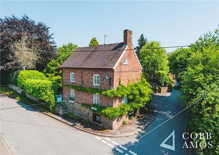 4 Bedroom Detached House For Sale In Orleton, Ludlow, SY8