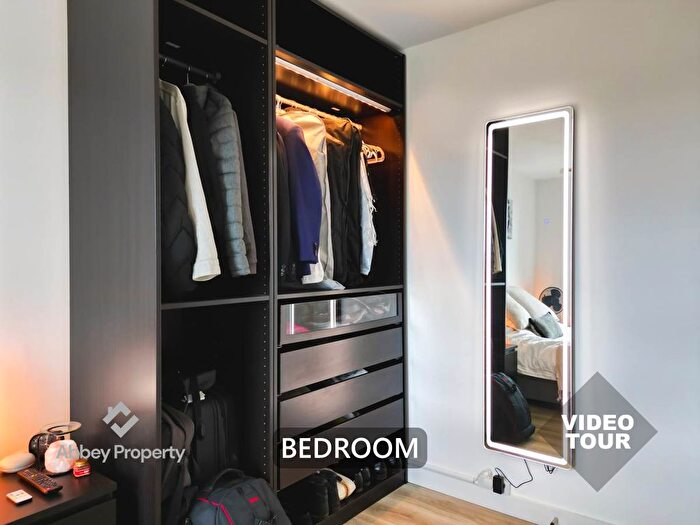 1 Bedroom Flat To Rent In Kimpton Road, Luton, LU2