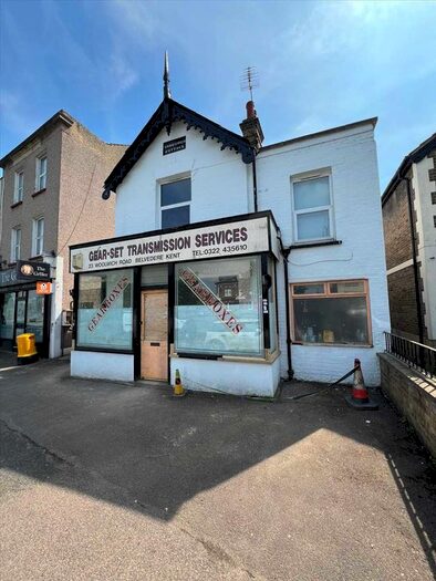 Studio To Rent In Woolwich Road, Belvedere, DA17