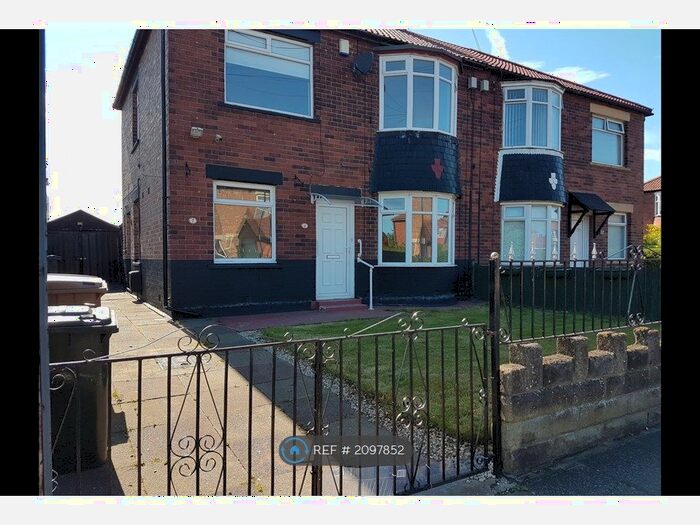 2 Bedroom Flat To Rent In Cleveland Gardens, Wallsend, NE28