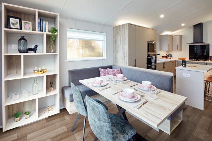 3 Bedroom Caravan For Sale In Ilfracombe, Devon, EX34