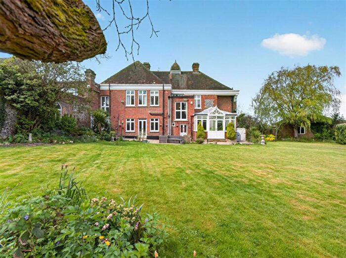 7 Bedroom Detached House For Sale In Luxted Road, Downe, Orpington, BR6