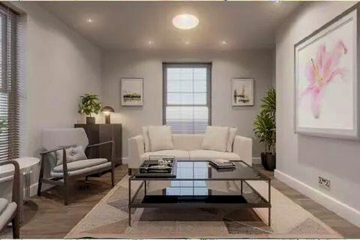 2 Bedroom Flat To Rent In Skerne Road, KT2