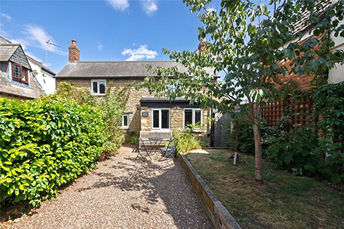 2 Bedroom Detached House For Sale In Orchard Lane, Harrold, Bedford, Bedfordshire, MK43