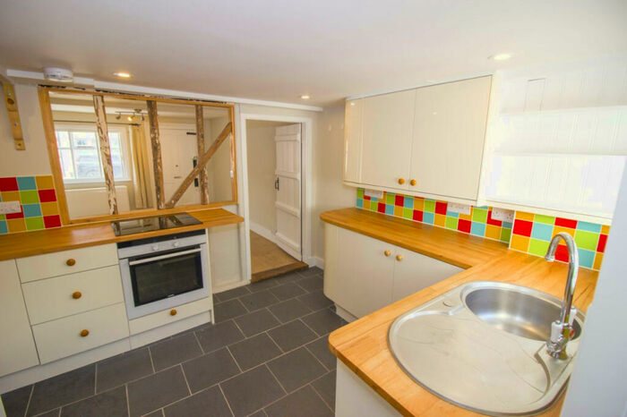 2 Bedroom Cottage To Rent In The Street, Stoke By Clare, Sudbury, Suffolk, CO10