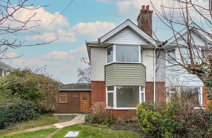 3 Bedroom Semi-Detached House To Rent In Stanley Green Road, Poole, BH15