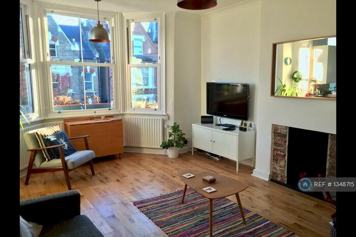 1 Bedroom Flat To Rent In Herne Hill, London, SE24