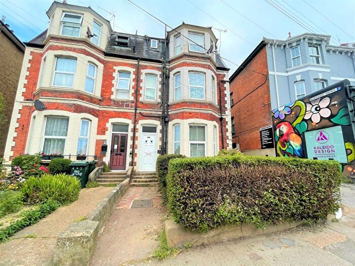1 Bedroom Flat To Rent In London Road, Bexhill On Sea, TN39