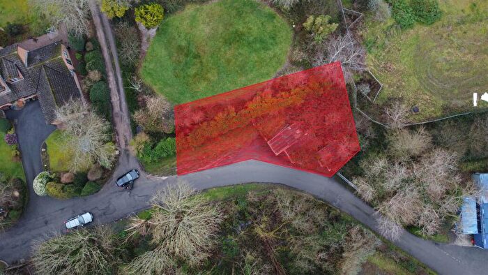 Plot For Sale In Buckleigh Road, Westward Ho!, EX39