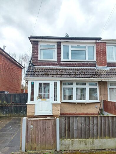 3 Bedroom Semi-Detached House To Rent In Manley Close, Leigh, WN7