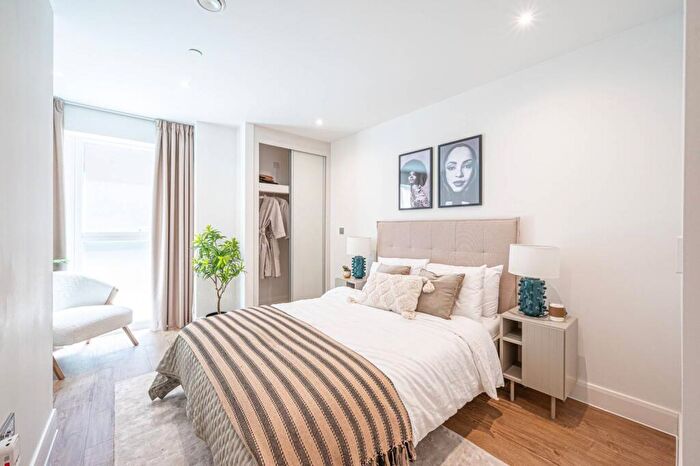 1 Bedroom Flat To Rent In Uncle Colindale, Colindale, London, NW9