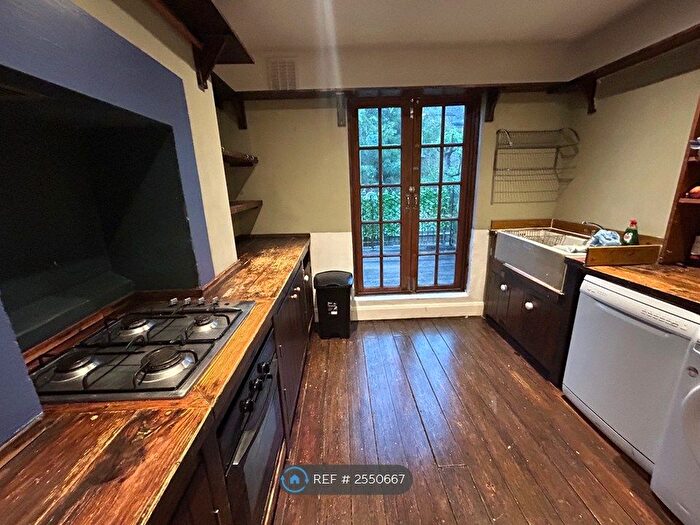 3 Bedroom Maisonette To Rent In Portnall Rd, London, W9