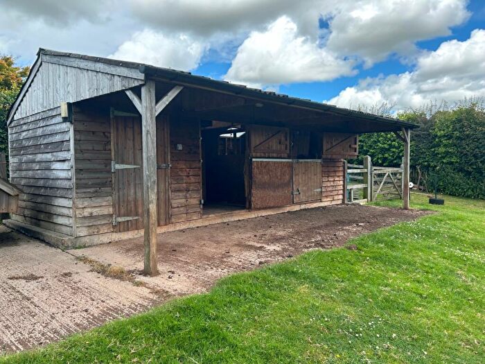 Land To Rent In Cameley Road, Temple Cloud, BS39