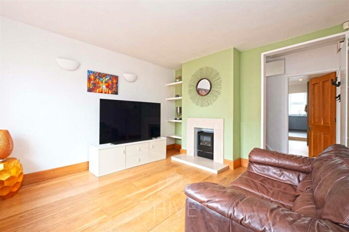 3 Bedroom Terraced House For Sale In Bell Street, Swanage, BH19