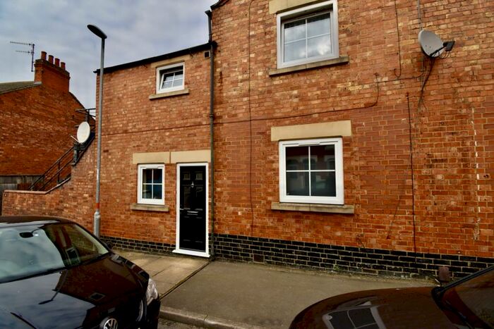 1 Bedroom Flat To Rent In A Norfolk Street, Northampton, NN2