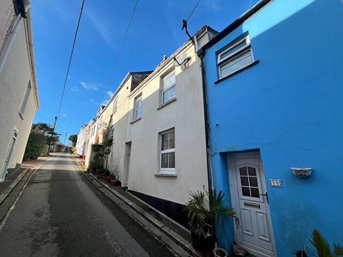 2 Bedroom House To Rent In Millbrook, PL10