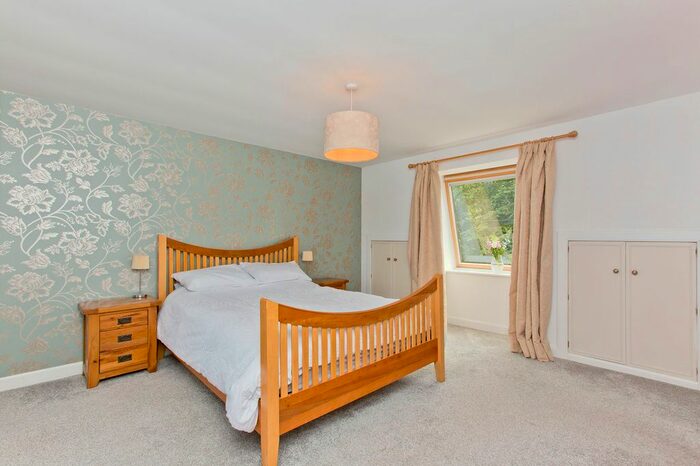 5 Bedroom Detached House For Sale In Kennels Cottage, Wester Balruddery, By Dundee, DD2