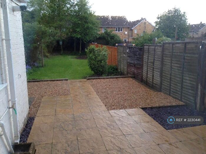 3 Bedroom Semi-Detached House To Rent In Walton Road, Wisbech, PE13