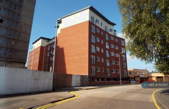 2 Bedroom Flat To Rent In Lower Lee Street, Leicester, LE1