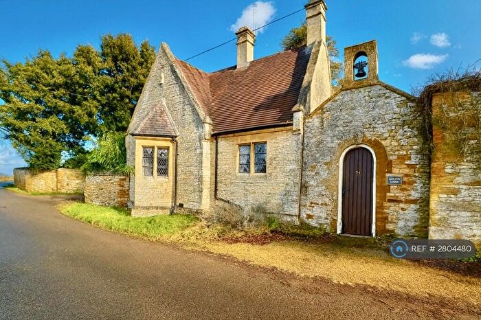 2 Bedroom Detached House To Rent In Gayton, Gayton, Northamptonshire, NN7