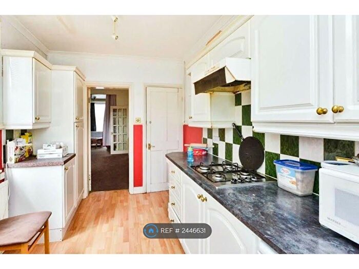 2 Bedroom Terraced House To Rent In Windsor Street, Wolverton, Milton Keynes, MK12