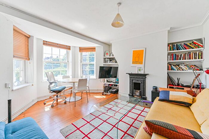 2 Bedroom Flat To Rent In Friary Estate, Peckham, London, SE15