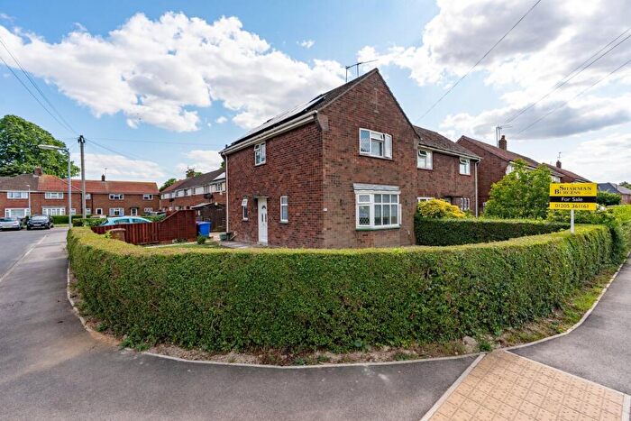 2 Bedroom Semi-Detached House For Sale In Woad Farm Road, Boston, PE21