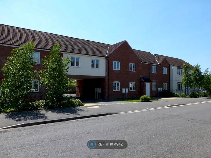 2 Bedroom Flat To Rent In Woodstock Road, Toton, Nottingham, NG9