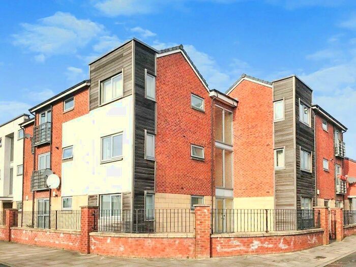 1 Bedroom Flat To Rent In Barleywood Drive, Beswick, Manchester, M11