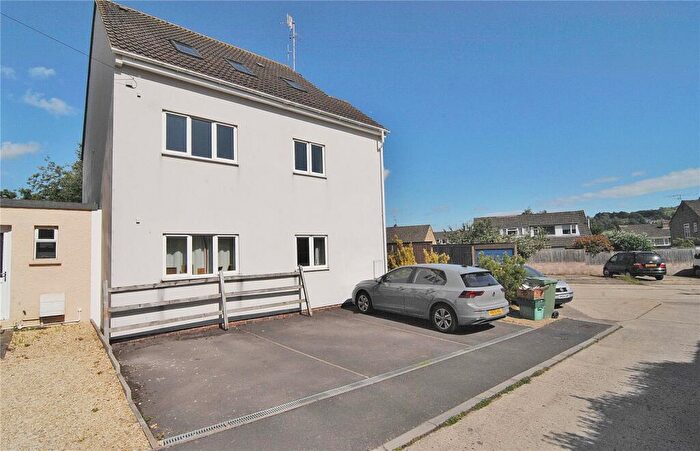 1 Bedroom Apartment To Rent In Devereaux Crescent, Ebley, Stroud, Gloucestershire, GL5